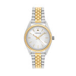 Montre Codhor Sandy Blanc - Montres Femme | Histoire d&rsquo;Or