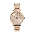 Montre Fossil Es4301 - Montres Femme | Histoire d&rsquo;Or