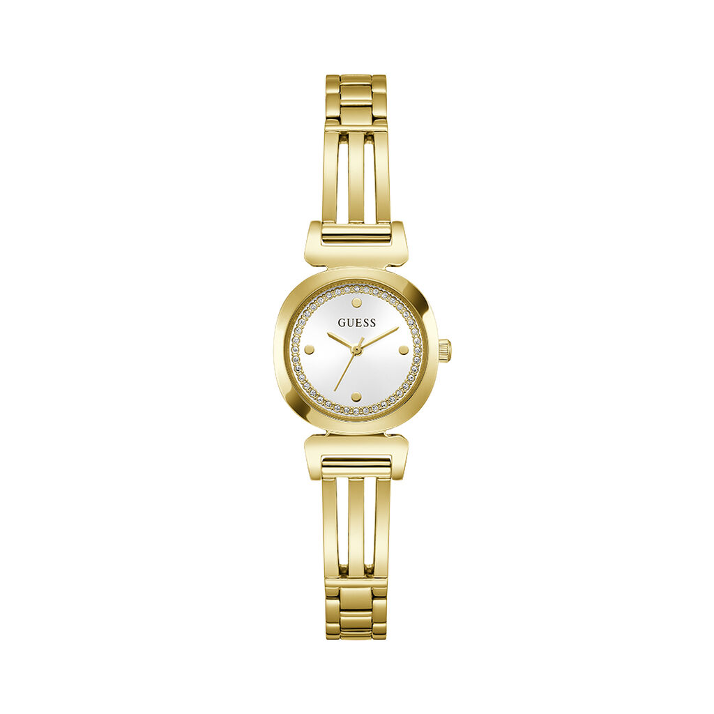 Montre Guess Cecelia - Montres Femme | Histoire d&rsquo;Or