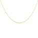 Collier Maille Ophelio Or Jaune - Chaines Femme | Histoire d’Or