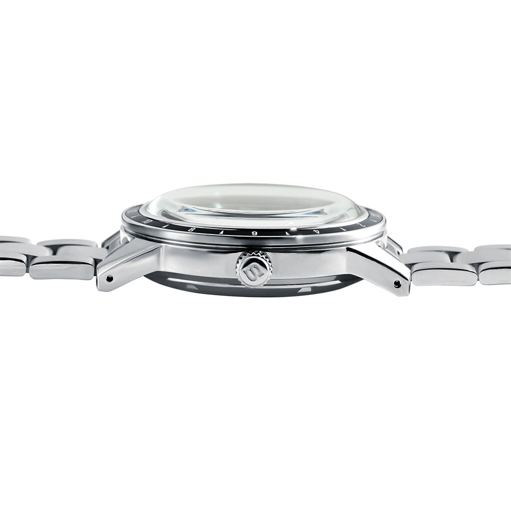 Montre Seiko Presage Bleu London - Montres Homme | Histoire d’Or