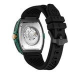 Montre Philipp Plein The $keleton 2.0 Noir - F&ecirc;te des p&egrave;res Homme | Histoire d&rsquo;Or