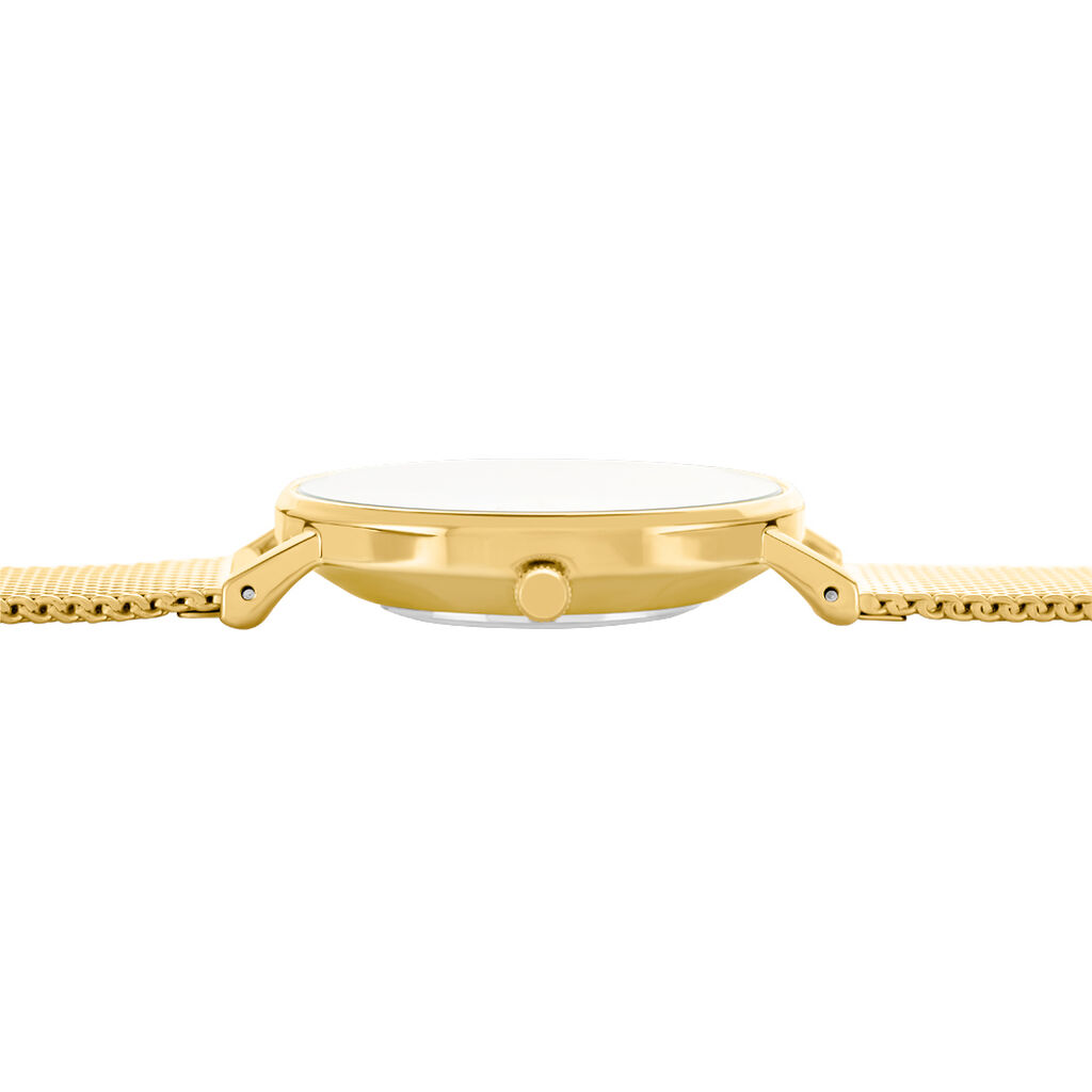Montre Codhor Cindy Blanc - Montres Femme | Histoire d’Or