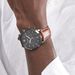 Montre Fossil Neutra Chrono Gris - Montres Homme | Histoire d’Or