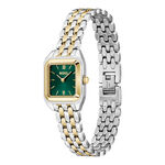 Montre Boss Mae Petite Vert - Id&eacute;es cadeaux Femme | Histoire d&rsquo;Or