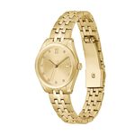 Montre Lacoste Tuilerie Dor&eacute; - Montres Femme | Histoire d&rsquo;Or