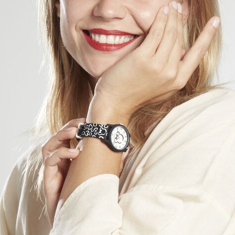 Montre Disney Blanc - Montres Femme | Histoire d’Or