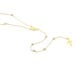 Collier Vesta Or Jaune Perle De Culture - Colliers Femme | Histoire d’Or