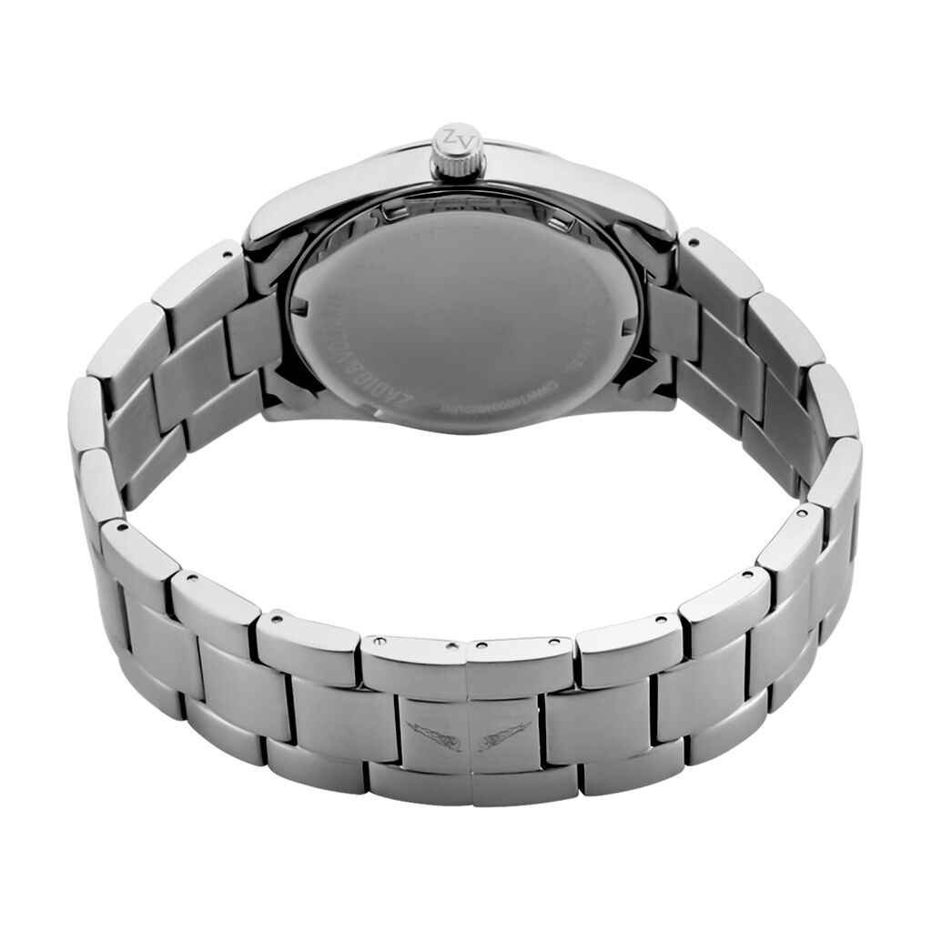 Montre Zadig & Voltaire Bleu - Montres Femme | Histoire d&rsquo;Or