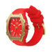 Montre Ice Watch Boliday Rouge - Montres Femme | Histoire d’Or