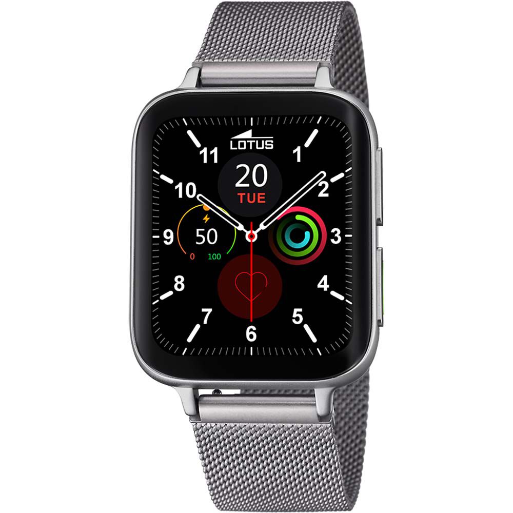 Montre Connect e Smartwatch Histoire d Or