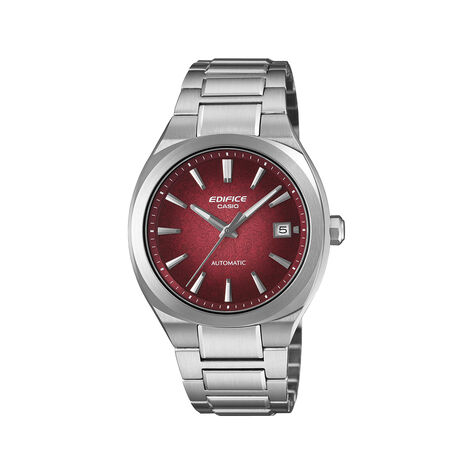 Montre Casio Edifice Efk200 Automatic - Montres Homme | Histoire d&rsquo;Or