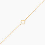 Bracelet Narendra Or Jaune - Bracelets Femme | Histoire d&rsquo;Or