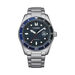 Montre Citizen Sunset Bleu - Montres Homme | Histoire d’Or
