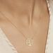 Collier Clemenca Or Jaune - Colliers Femme | Histoire d’Or