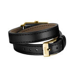 Montre Cluse Fluette Blanc - Montres Femme | Histoire d&rsquo;Or