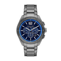 Montre Michael Kors Accelerator 2.0 Bleu