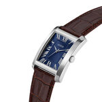 Montre Guess Clyde Bleu - Montres Homme | Histoire d&rsquo;Or