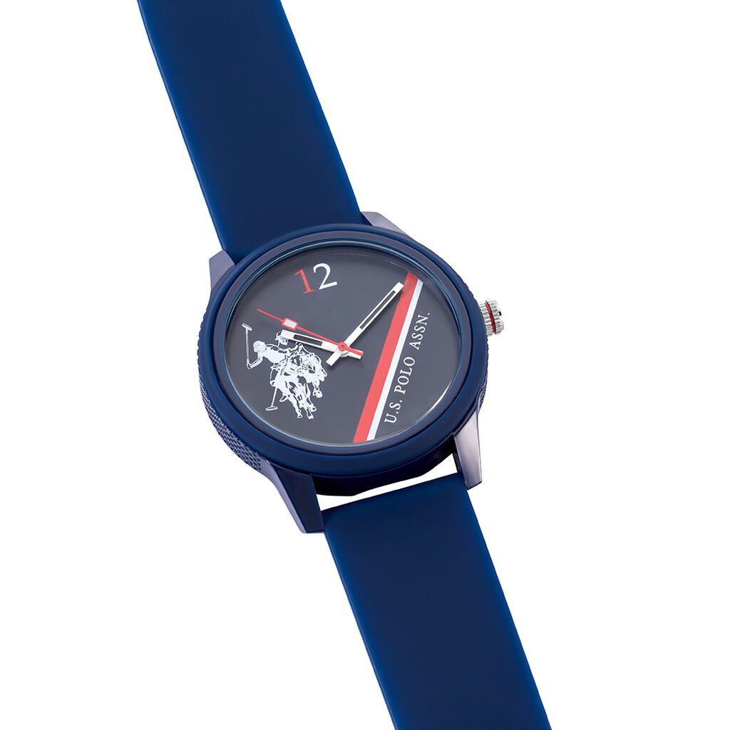 Montre U.S. Polo - Montres Homme | Histoire d&rsquo;Or