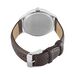 Montre Arctik Micro Argenté - Montres Homme | Histoire d’Or