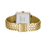 Montre Cluse La T&eacute;tragone Multifunction Blanc - Montres Femme | Histoire d&rsquo;Or