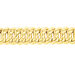 Collier Jimmy Danilo Maille Americaine Or Jaune - Chaines Femme | Histoire d’Or