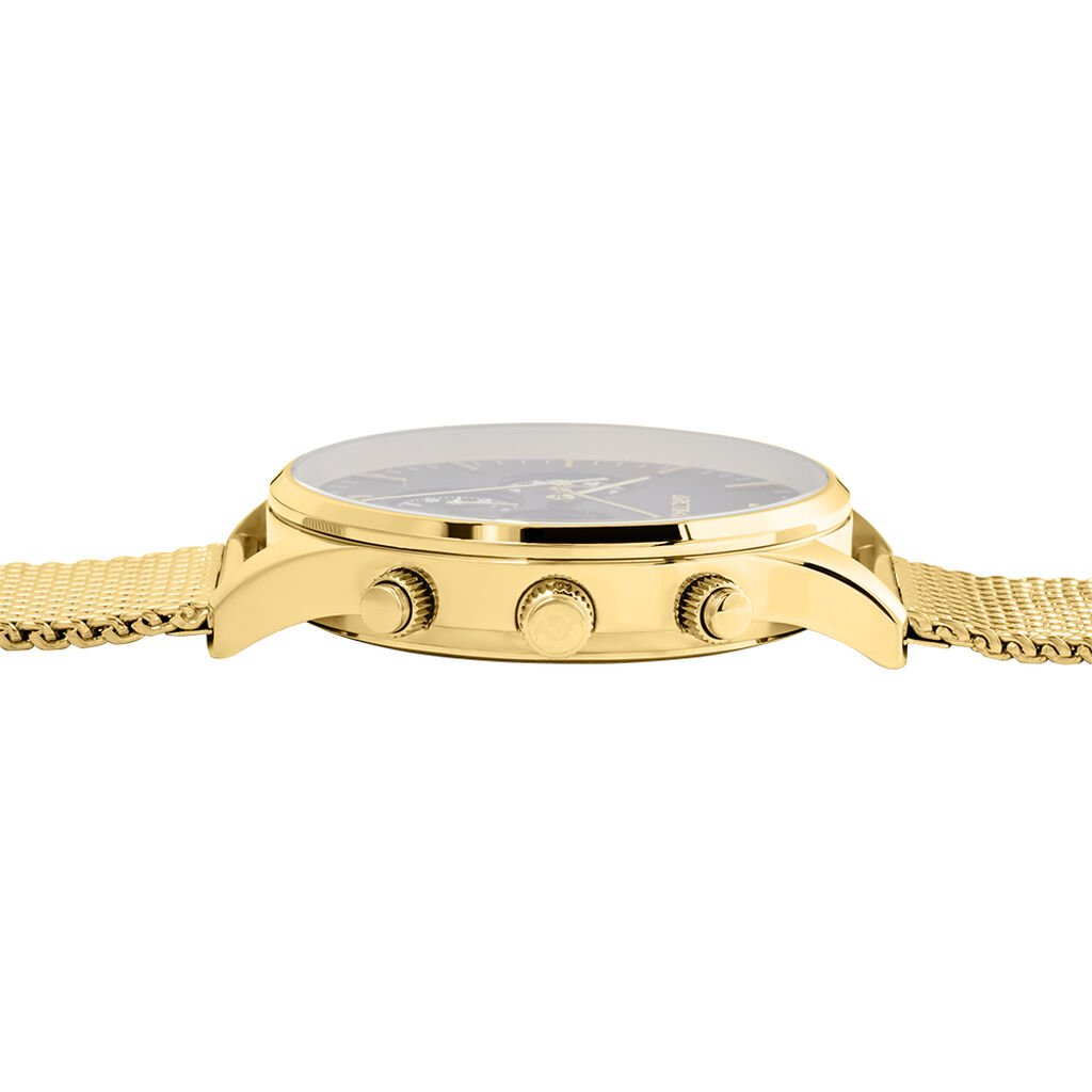 Montre Arctik Escale Noir - Montres Homme | Histoire d’Or
