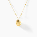 Bola De Grossesse Acier Dor&eacute; My Bola - Bolas de grossesse Femme | Histoire d&rsquo;Or