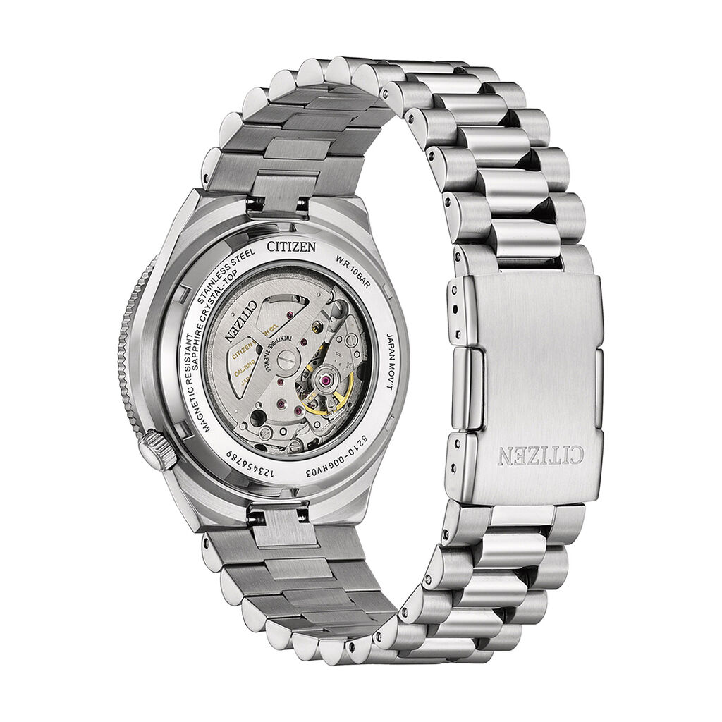 Montre Citizen Tsuyosa Shore - Montres Homme | Histoire d&rsquo;Or