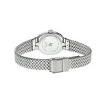 Montre Lip Juliette Argent&eacute; - Montres made in France Femme | Histoire d&rsquo;Or