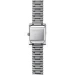 Montre Herbelin 5Eme Avenue Argent&eacute; - Id&eacute;es cadeaux Femme | Histoire d&rsquo;Or