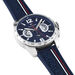 Montre Tommy Hilfiger Decker Bleu - Montres Homme | Histoire d’Or