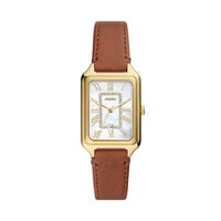 Montre Fossil Raquel Blanc