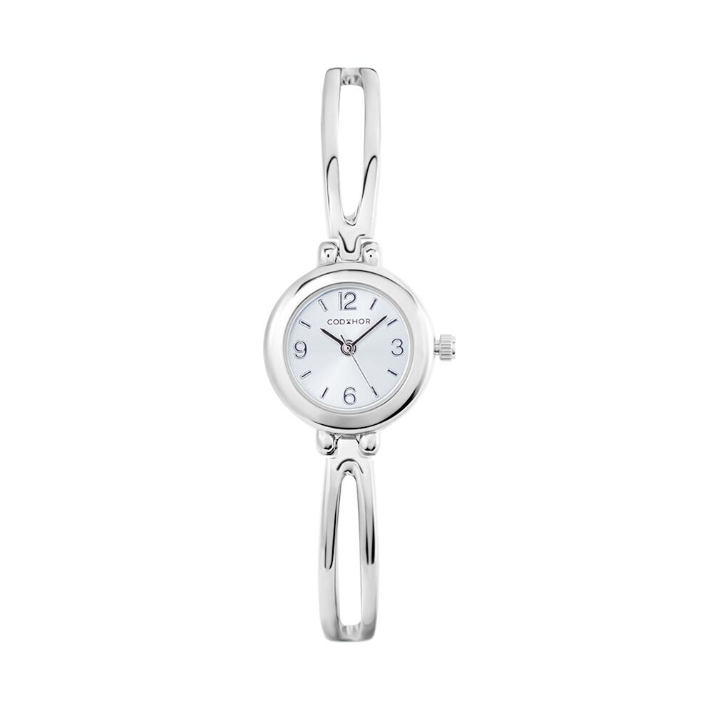 Montre jonc femme best sale fontenay