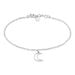 Bracelet Myel Argent Blanc - Bracelets Femme | Histoire d’Or
