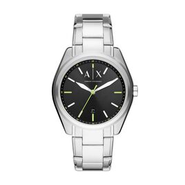 Montre Armani Exchange Noir - Montres Homme | Histoire d’Or