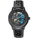 Montre Pierre Lannier Paddock Noir - Montres Homme | Histoire d’Or
