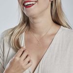 Pendentif Ilies Hibou Or Jaune - Pendentifs Femme | Histoire d&rsquo;Or