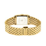 Montre Lip Churchill C18 Argent&eacute; - Montres made in France Femme | Histoire d&rsquo;Or