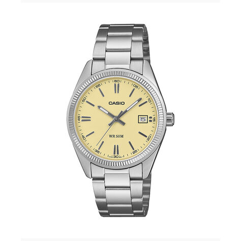 Montre Casio Collection Utp1302 - Montres Unisex | Histoire d&rsquo;Or