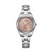 Montre Citizen Ladies Super Titanium Diamant Pêche - Montres Femme | Histoire d’Or