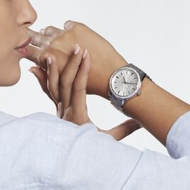 Montre Guess Anna Argent - Montres Femme | Histoire d’Or