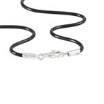 Collier Sokaina Argent Blanc - Colliers fantaisie Femme | Histoire d&rsquo;Or