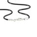 Collier Sokaina Argent Blanc - Colliers fantaisie Femme | Histoire d’Or