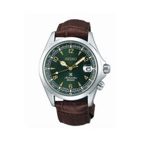 Montre Seiko Prospex Vert