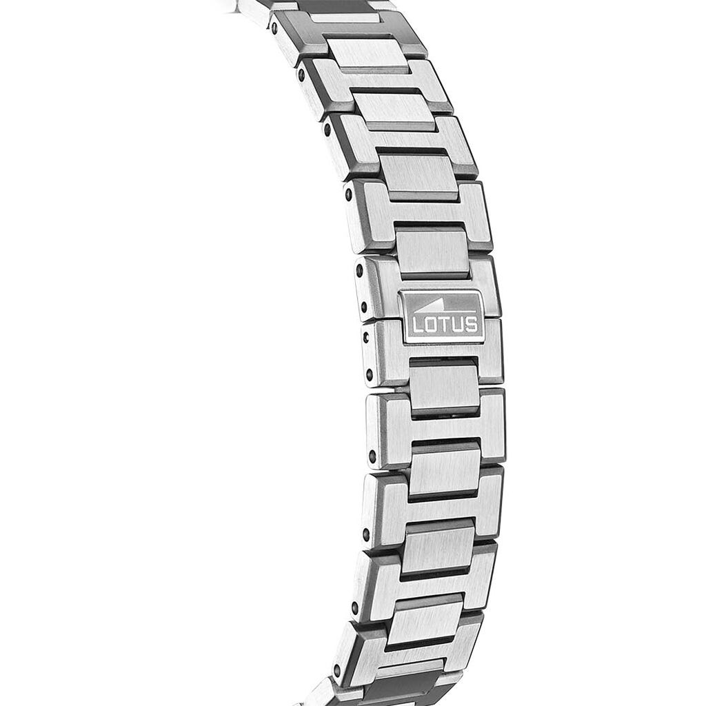 Montre Lotus Excellent Rose - Montres Femme | Histoire d’Or