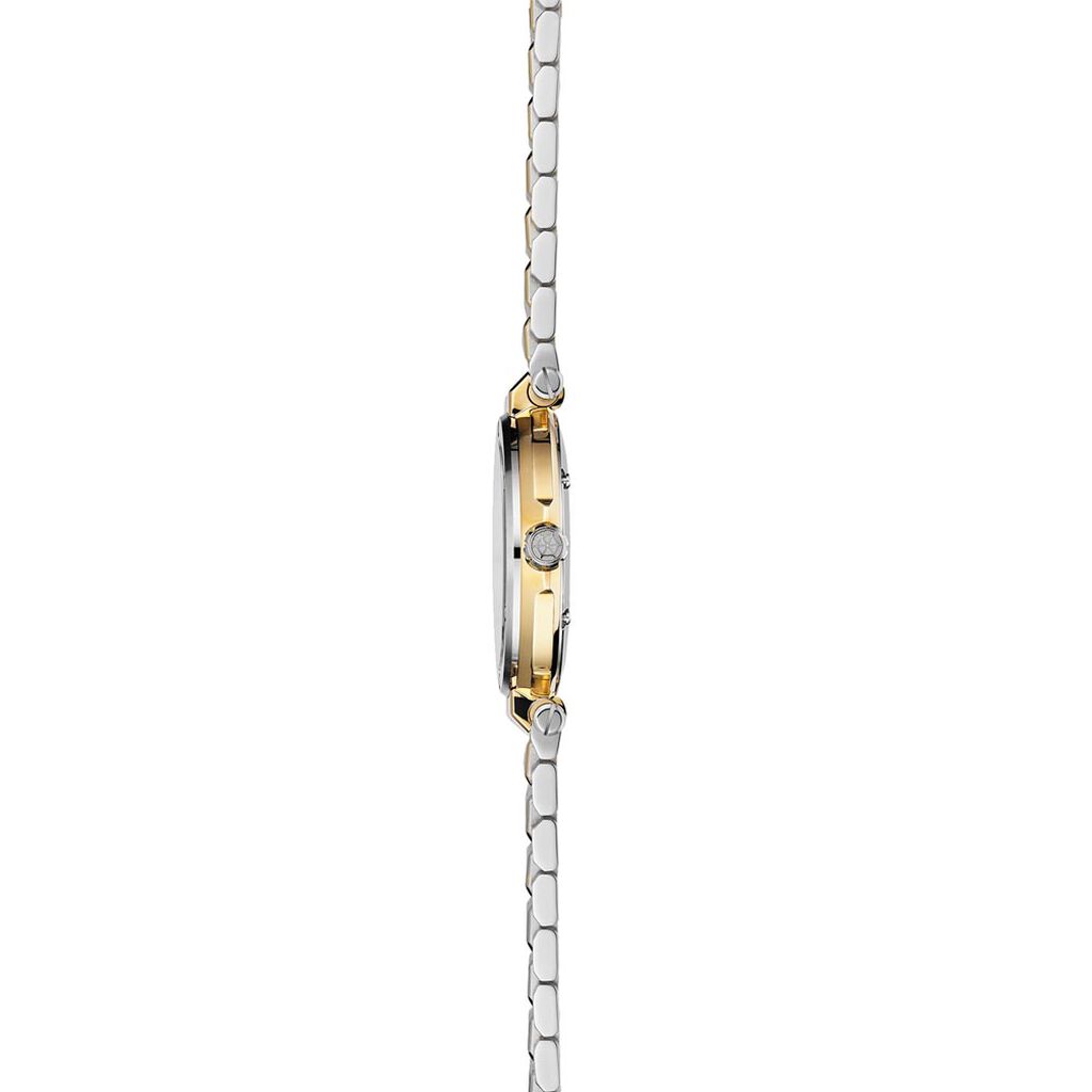 Montre Herbelin Newport Argent&eacute; - Id&eacute;es cadeaux Femme | Histoire d&rsquo;Or