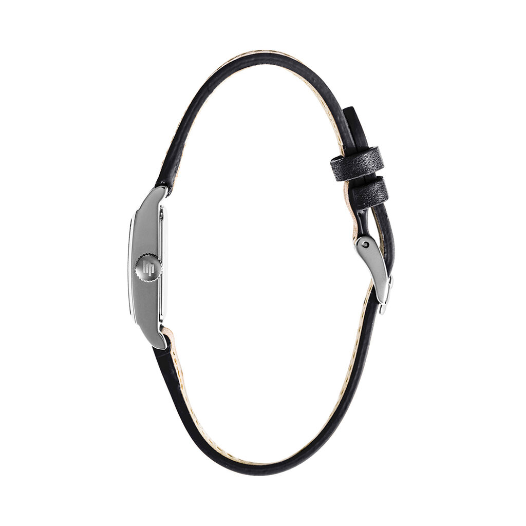 Montre Lip Churchill T13 Argenté - Montres Femme | Histoire d’Or