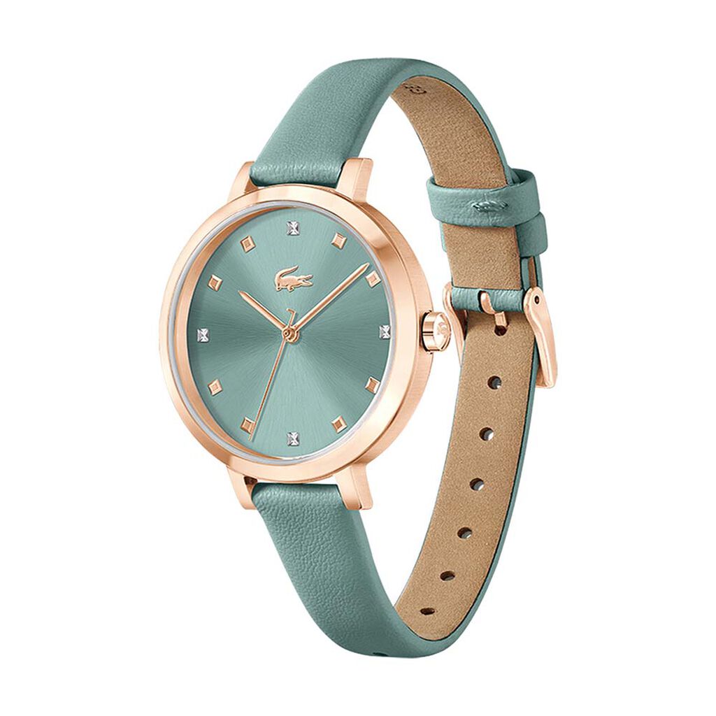 Montre Lacoste Riga - Montres Femme | Histoire d’Or