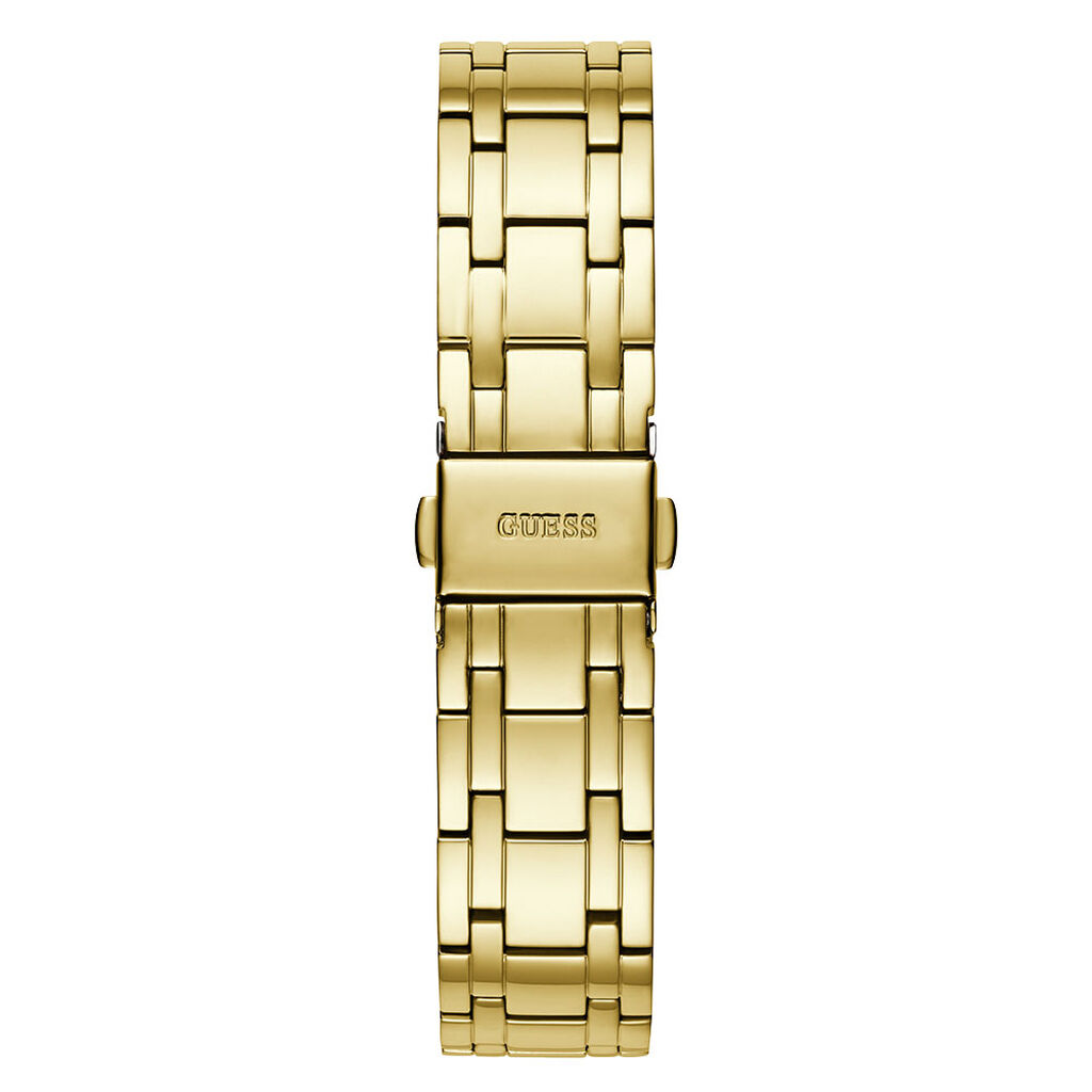 Montre Guess Cosmo Vert - Id&eacute;es cadeaux Femme | Histoire d&rsquo;Or